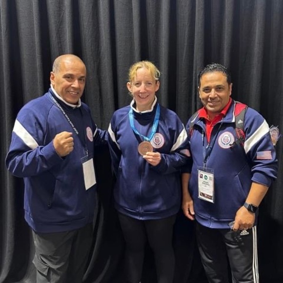 Meet your Posher, Kathleen - Picture 1 of 1